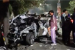 Heads severed, body parts on road: Party ends in deadly crash In Dehradun for 6 friends